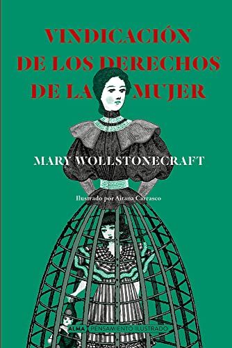 'Vindicación de los derechos de la mujer' de Mary Wollstonecraft