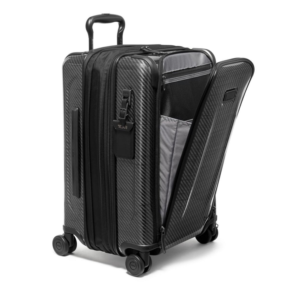 Top discount luggage brands