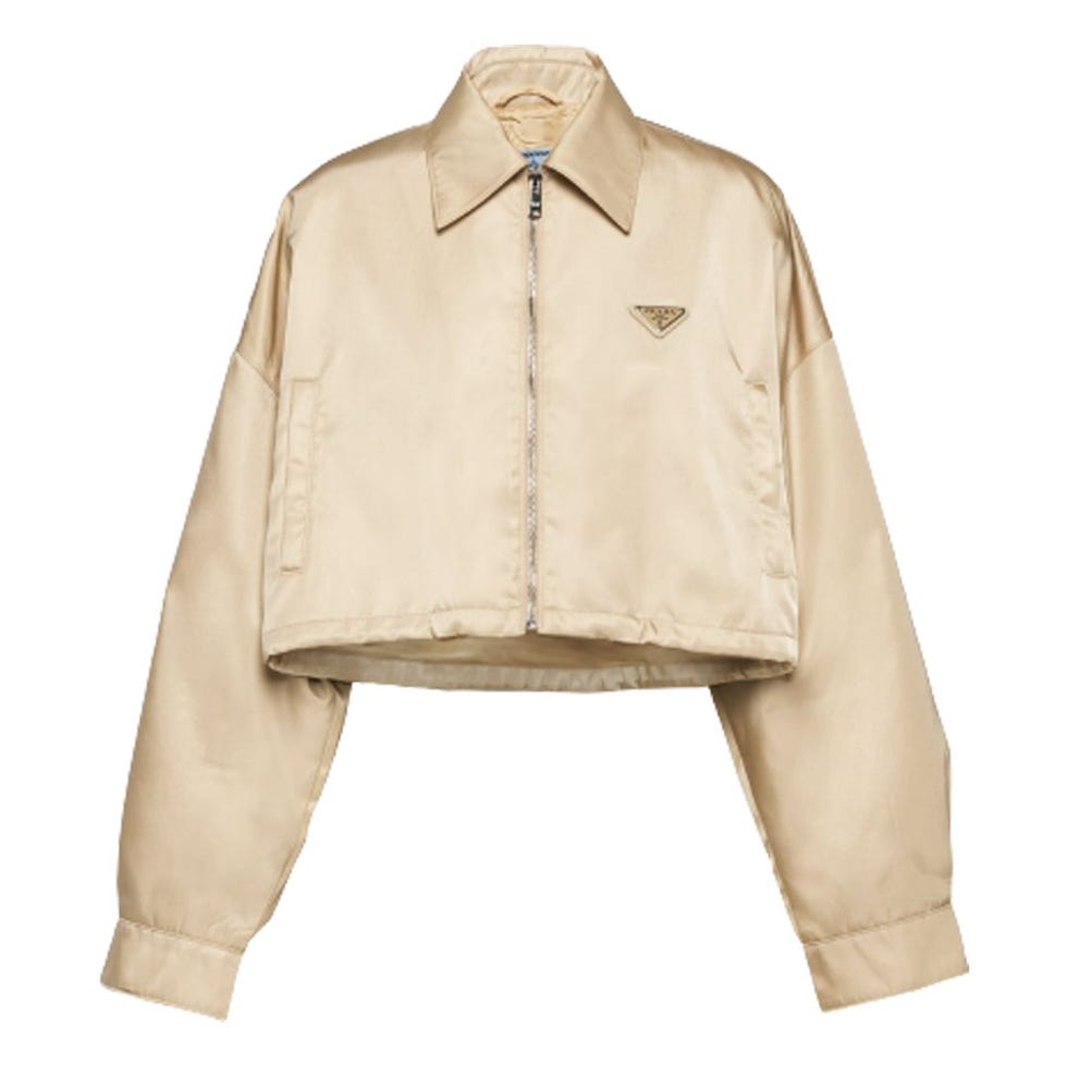 10 of our favourite newseason spring jackets