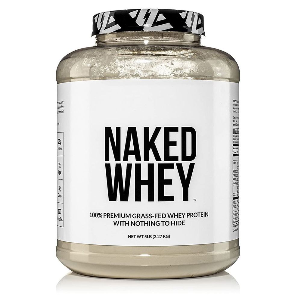 9 Best Whey Protein Powders 2023, to Experts - Whey For Muscle