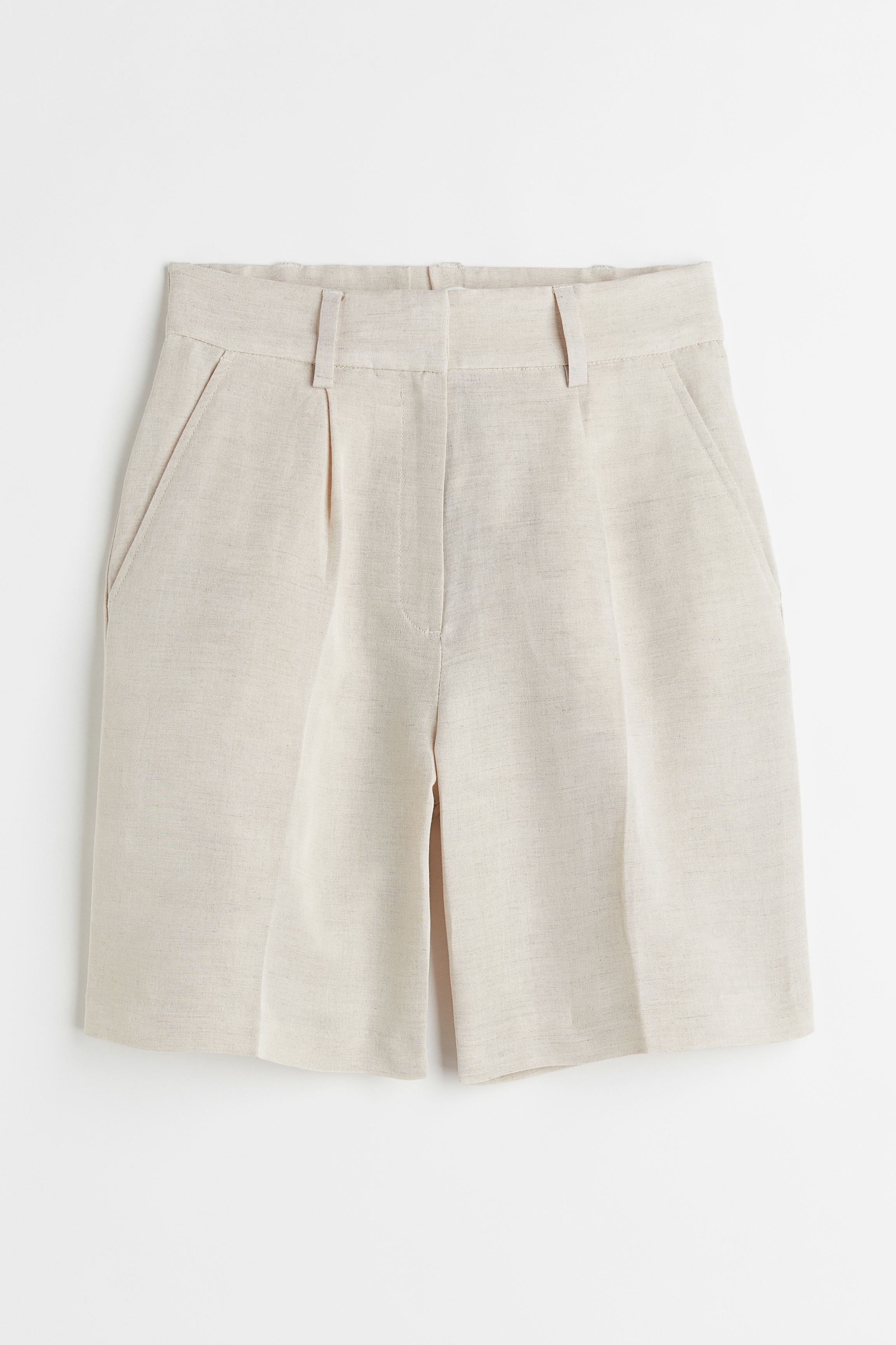 15 Best Bermuda Shorts for Women 2024 - Top Bermuda Shorts