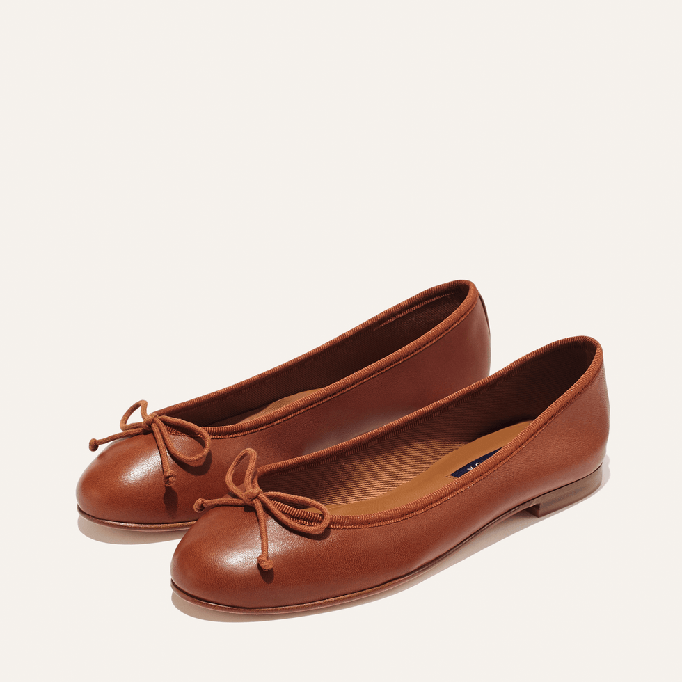 The Demi Flats