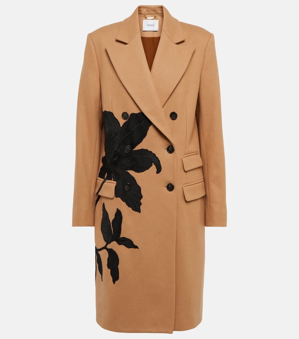 30 Of The Best Camel Coats To Buy Now