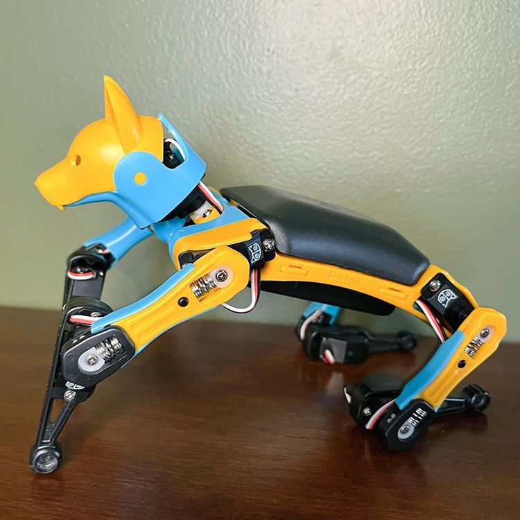 Bittle Robot Dog Robotics Kit