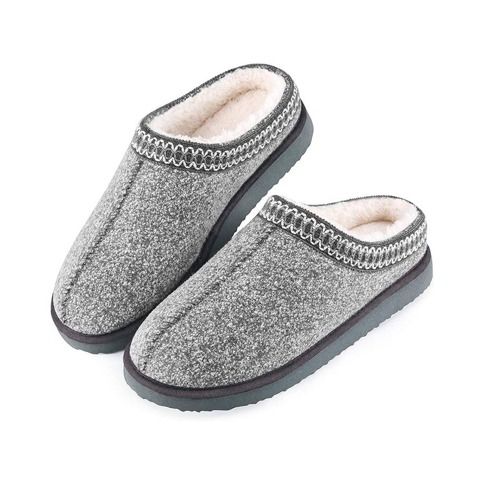 Indoor and Outdoor House Slippers 