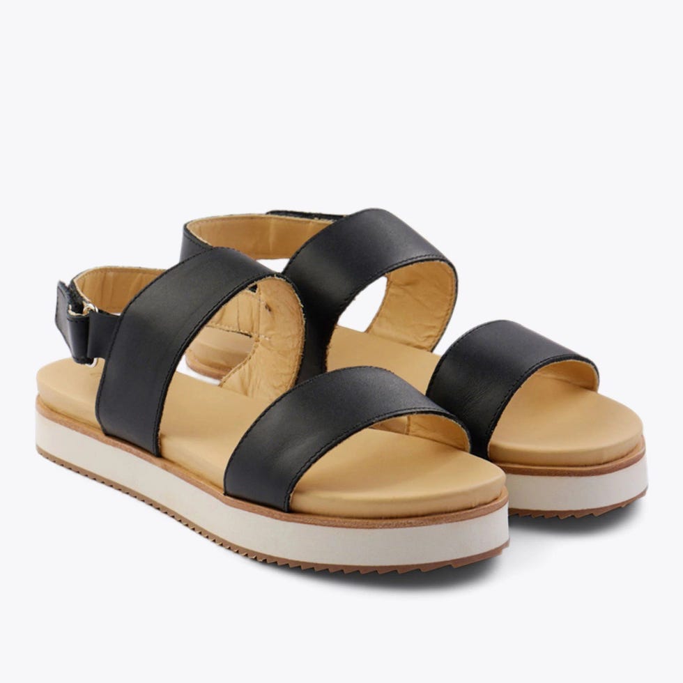 Go-To Flatform Sandal Go-To Flatform Sandal