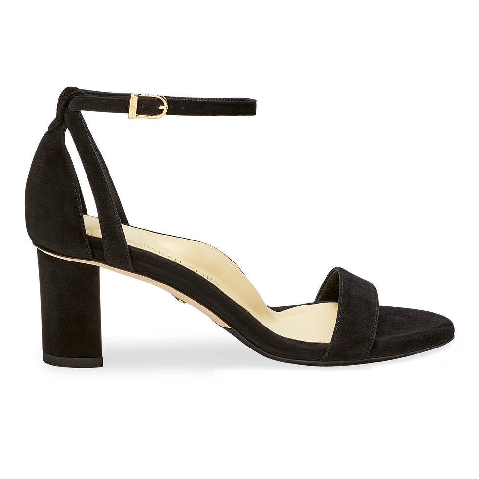 Perfect Block Sandal 60 Perfect Block Sandal 60