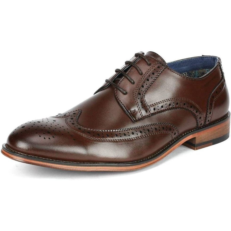 The 15 Best Dress Shoes for Men of 2023