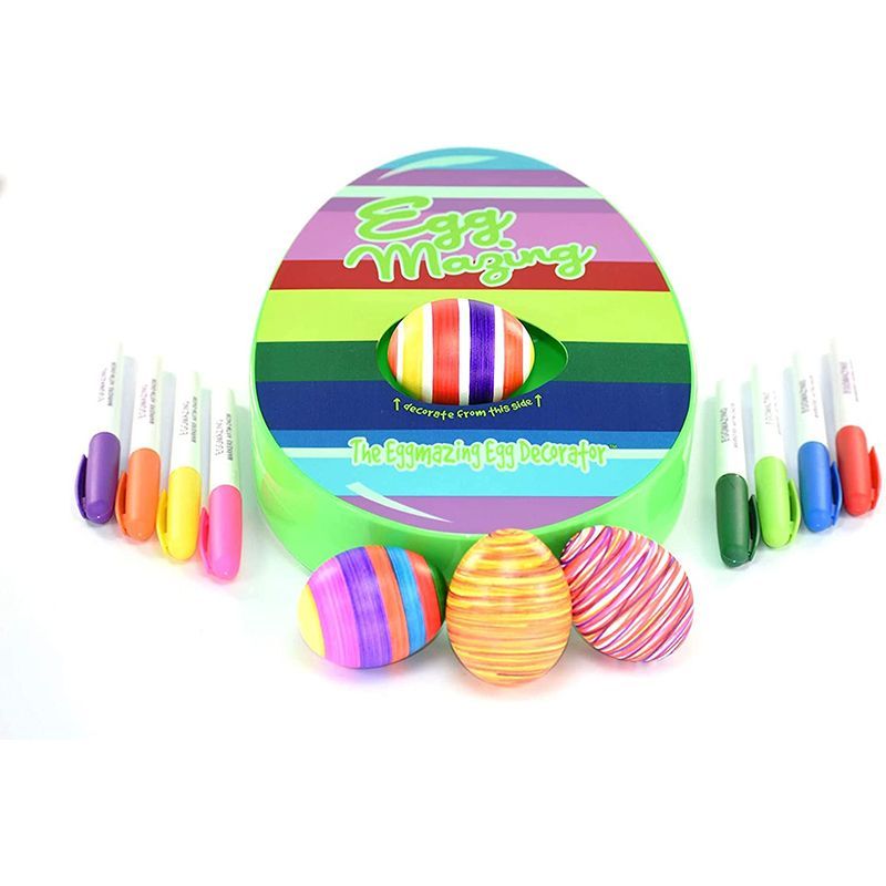 Easter Egg Decorator Kit 