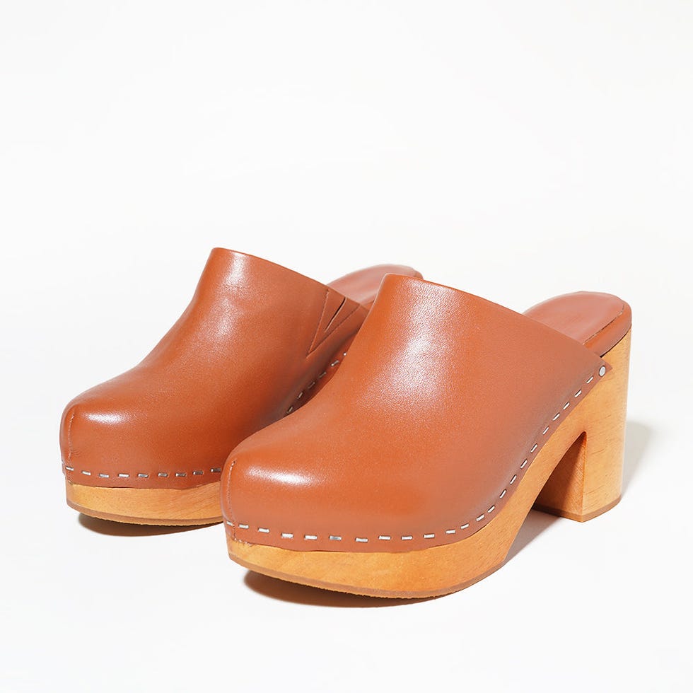 Marlo Clogs Marlo Clogs