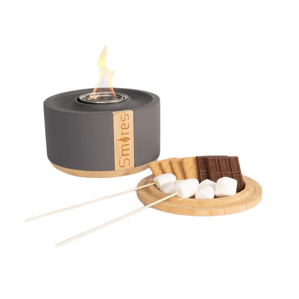S’mores 