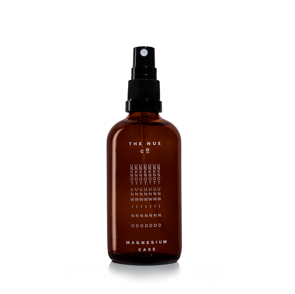 Magnesium Ease Magnesium Ease