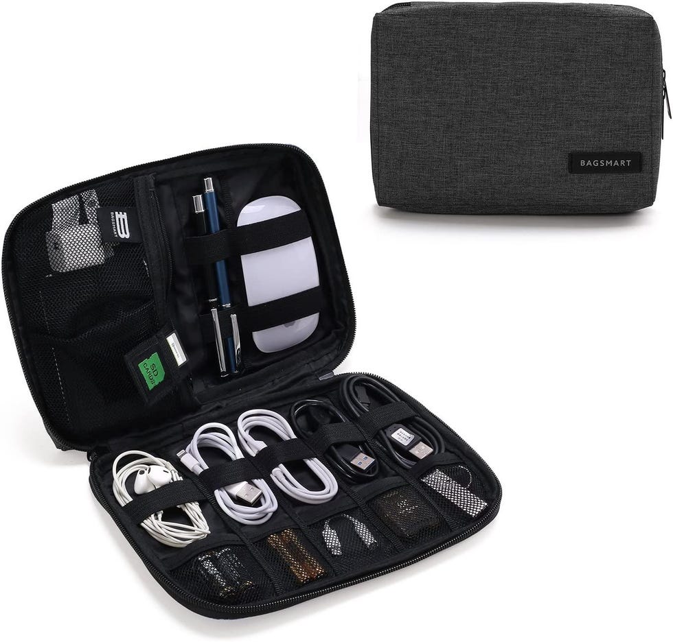 Electronic Organizer