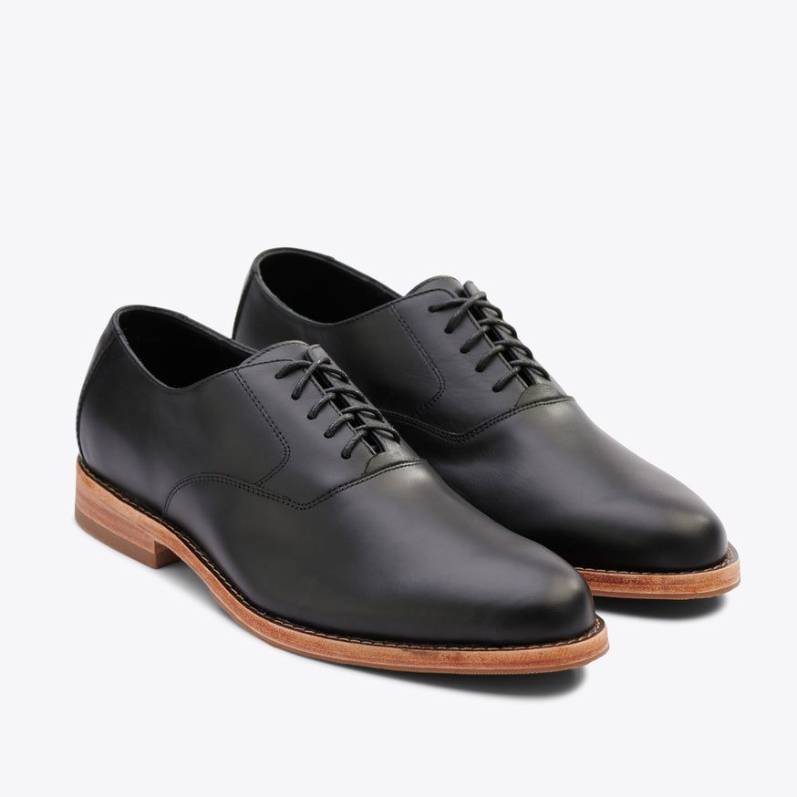 Clarks hot sale tuxedo shoes