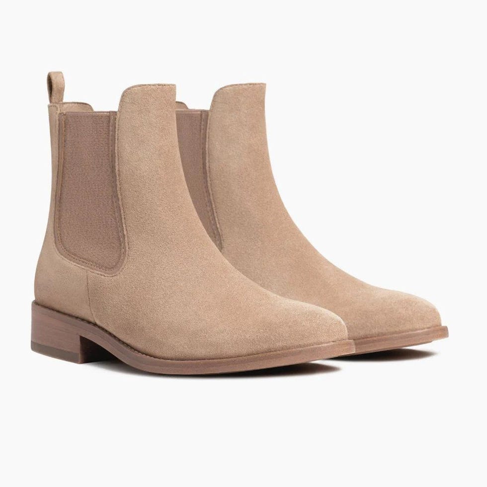 Duchess Boots