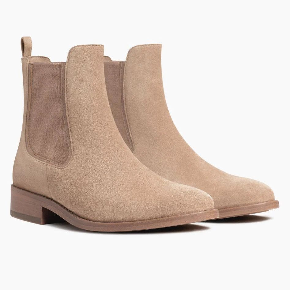 Duchess Boots Duchess Boots