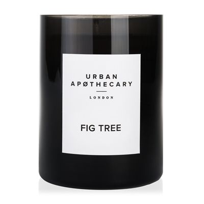 Fig Tree Luxury Candle