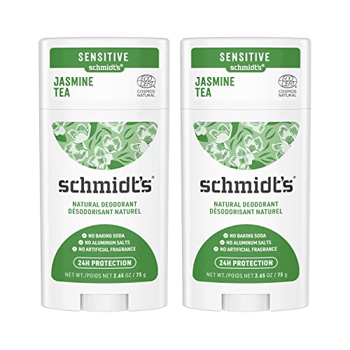Stick for sensitive skin