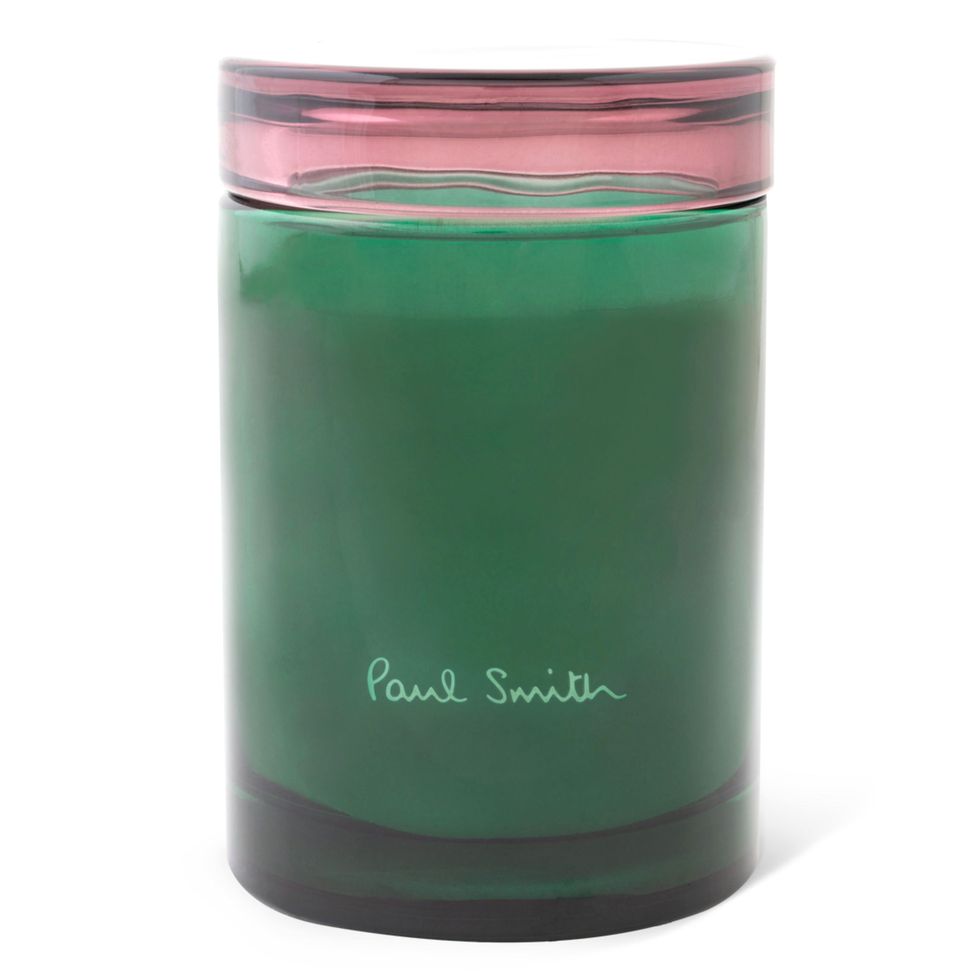 Botanist Scented Candle