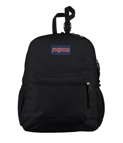 Central Adaptive Backpack