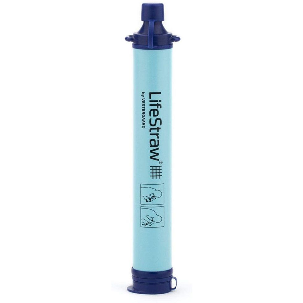 Personal Water Filter 