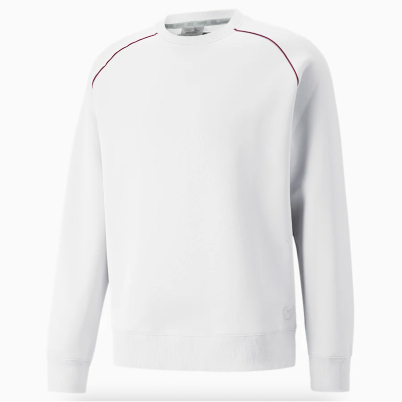 PUMA x TMC Status Symbol Crew Men's Basketball Hoodie