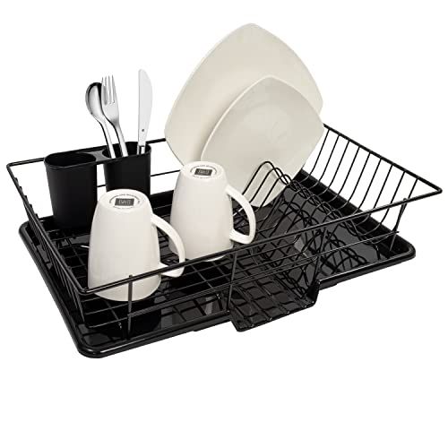 Sweet Home Collection Dish Drainer