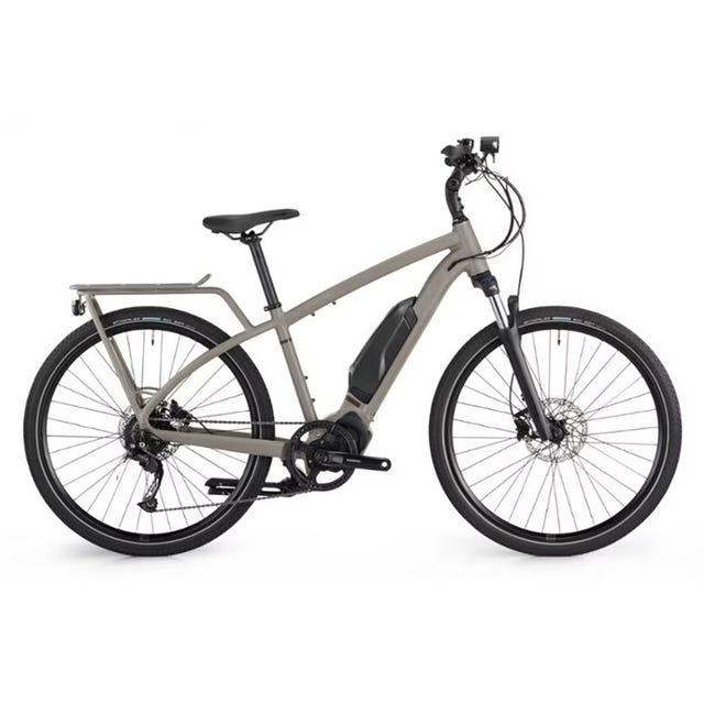 This Editor-Favorite Electric Bike Is 20% Off at REI Right Now