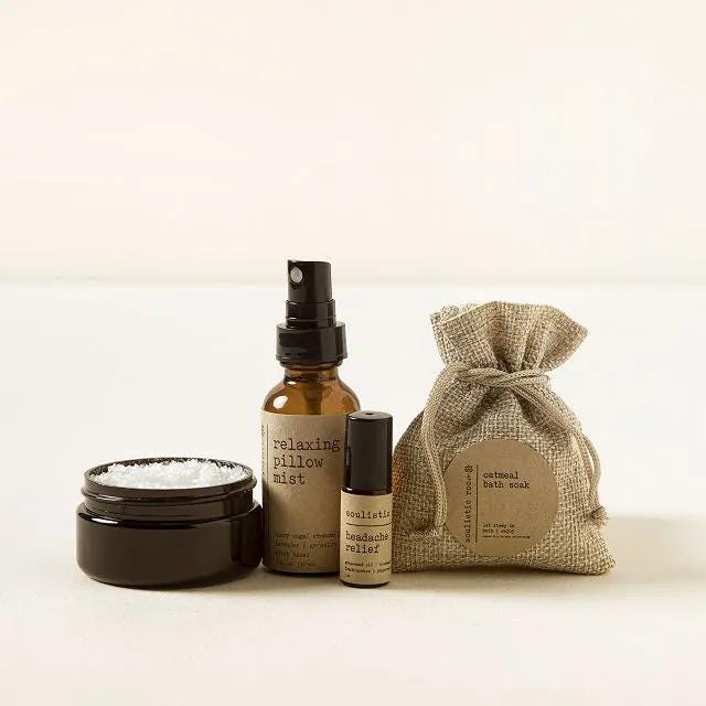 De-Stress Gift Set