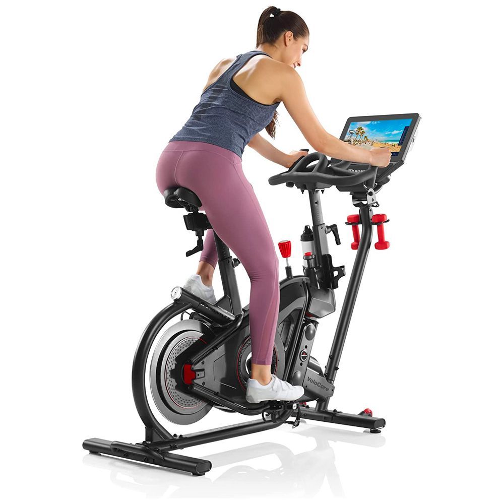 Cycling machine best sale