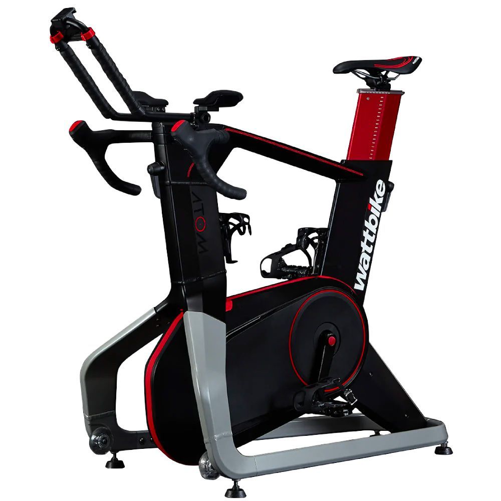 Most comfortable stationary online bike