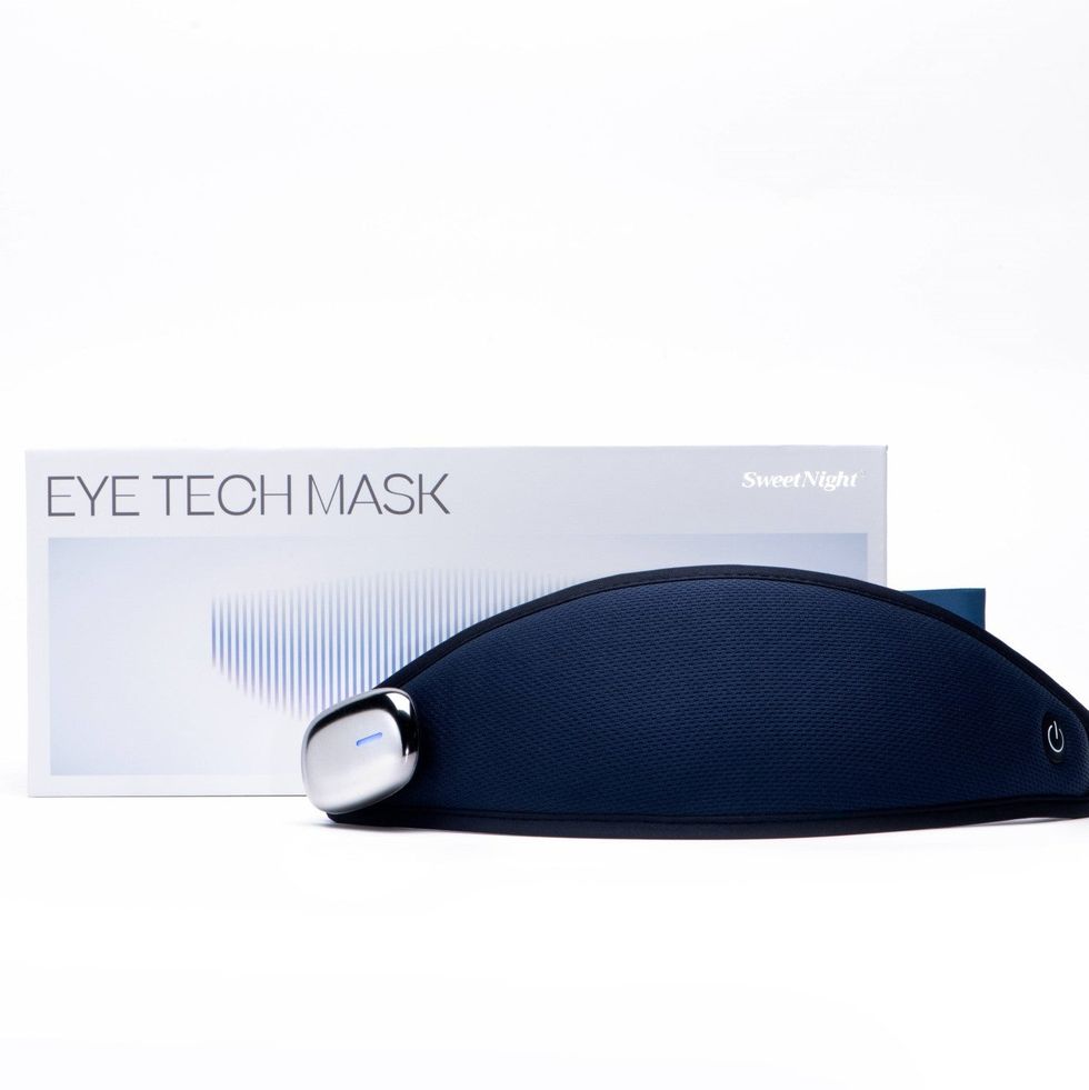 Eye Tech Mask