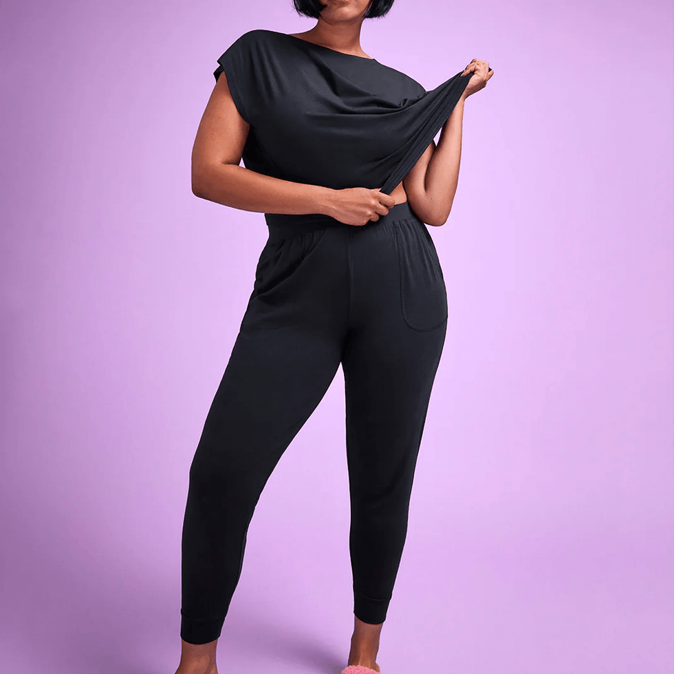 WonderKnit Pajama Jogger WonderKnit Pajama Jogger