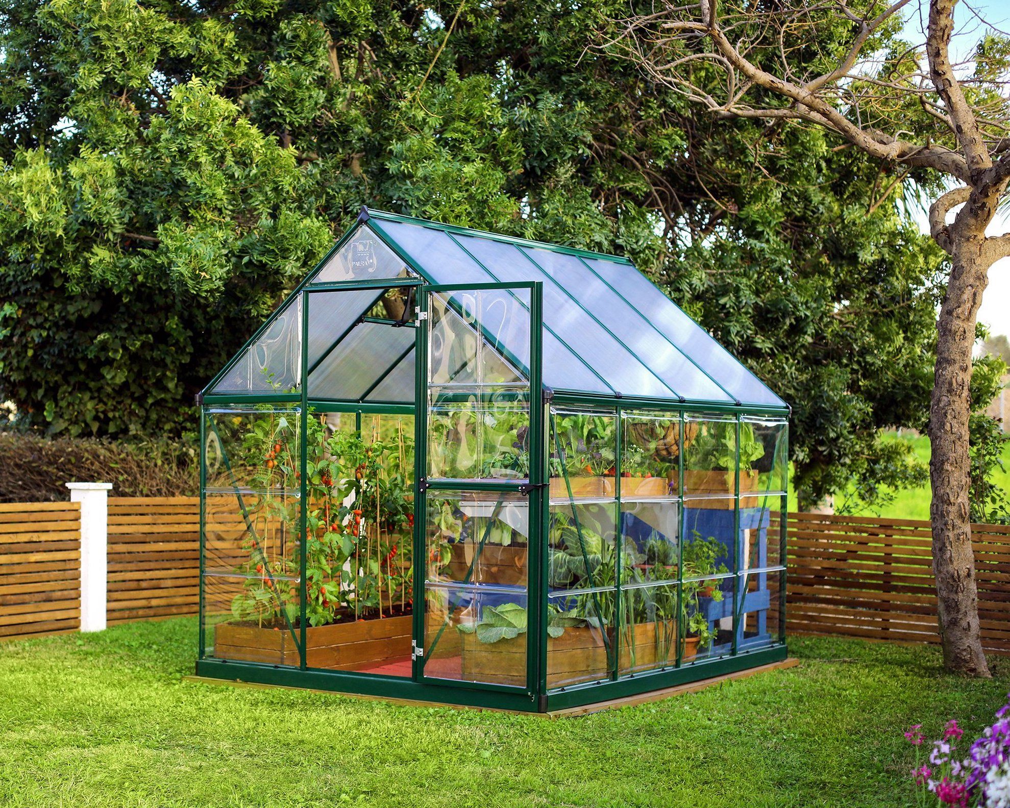 9 Best Greenhouse Kits For 2024 Shop Our Favorite Finds   1678041155 966de615 3c96 473b A33f Dcac3c6f368e 2a23abd51e87e68fb9c6404e0398f3e4 