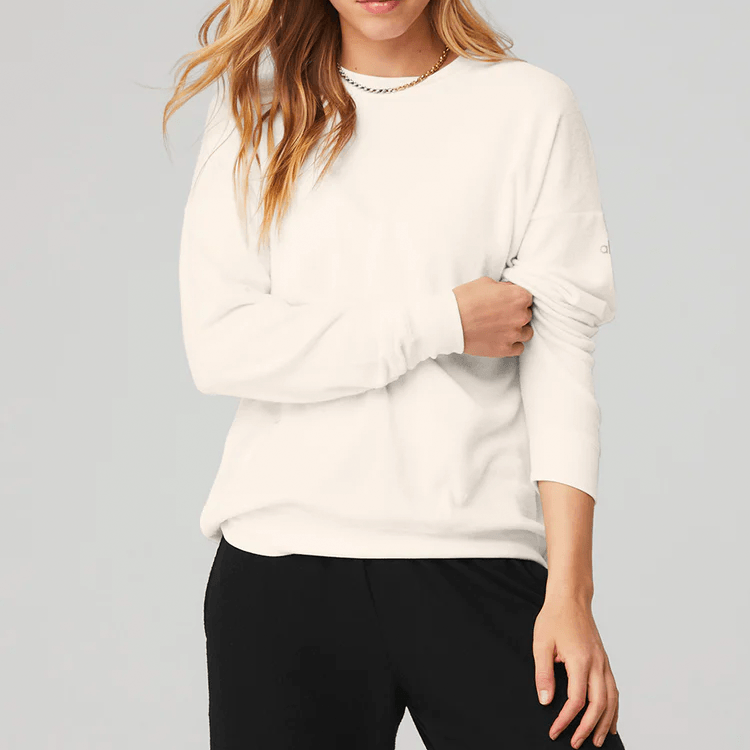 Soho Pullover Soho Pullover