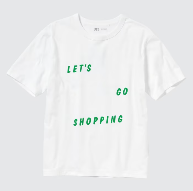 Sofia Coppola UT (T-shirt graphique à manches courtes)