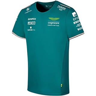 Aston Martin F1 2023 T-Shirt