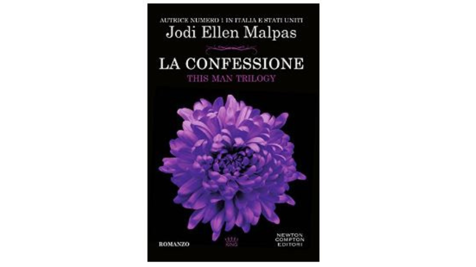 La confessione. This Man Trilogy di Jodi Ellen Malpas