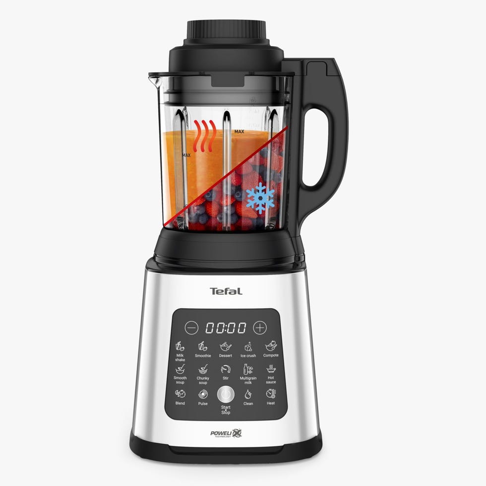 Tefal PerfectMix Cook Blender