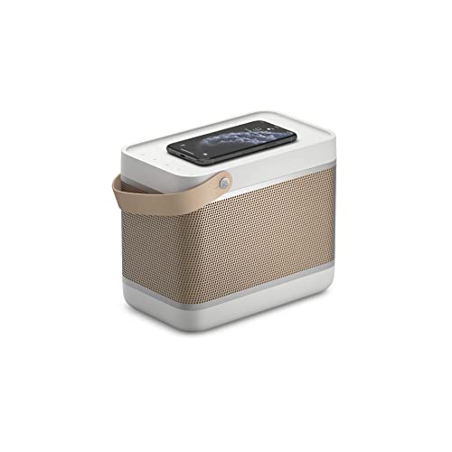 Altavoz bluetooth portátil Beolit 20 