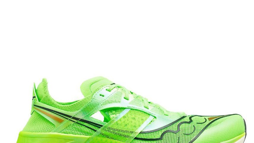 Best Saucony Running Shoes 2023  Saucony Shoes for Women and Men