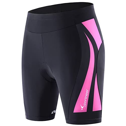 Non padded cheap bike shorts