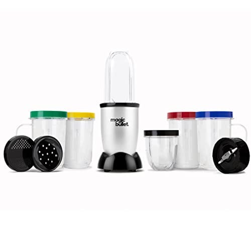 17-Piece Blender Set