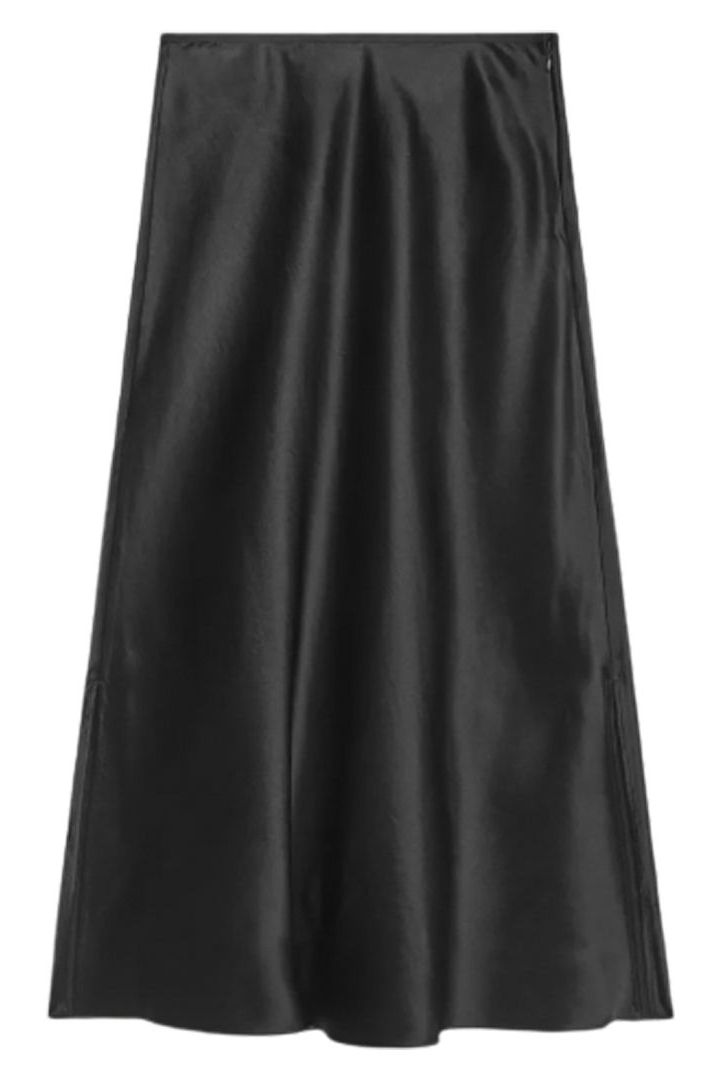 The best slip skirts to buy now – Silk skirts to wear this spring