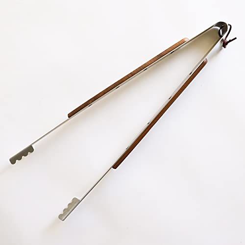 Bbq tongs top