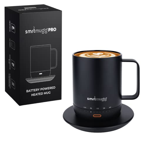 7 Best Heated Mugs for Hot Drinks - According to Gear Experts