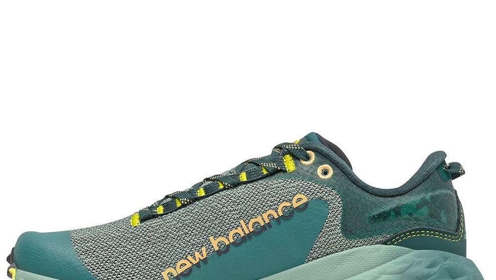 5 Best New Balance Trail Shoes 2024 | Best Trail Running Shoes