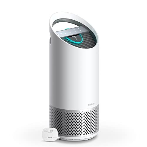 TruSens Air Purifiers Are Up to 53% Off Just in Time for Spring