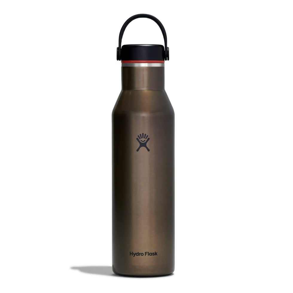 The Best Stainless Steel Water Bottles of 2024