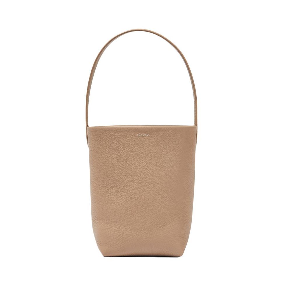 Park Small Leather Shoulder Bag 